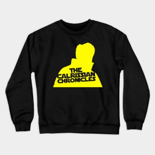 Calrissian Chronicles Crewneck Sweatshirt